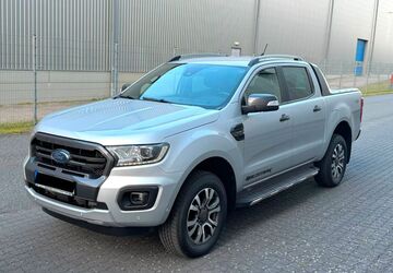 Ford Ranger 79.000 km 26.400 &euro; Pfungstadt 64319