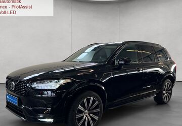 Volvo XC90 82.136 km 39.950 &euro; Frankfurt am Main 60486
