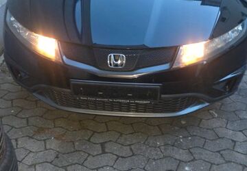 Honda Civic 222.517 km 3.199 &euro; Stockstadt am Rhein 64589