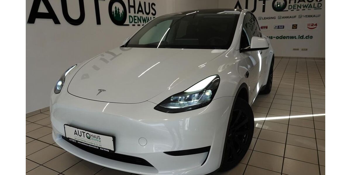 Tesla Model Y 36.900 km 31.990 &euro; Bad König 64732