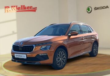 Skoda Kamiq 3.200 km 26.900 &euro; Weiterstadt 64331
