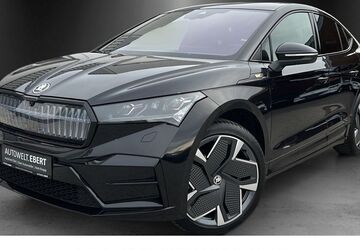 Skoda Enyaq 49.900 km 36.890 &euro; Bensheim 64625