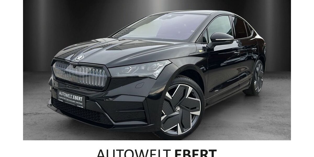 Skoda Enyaq 49.900 km 36.890 &euro; Bensheim 64625