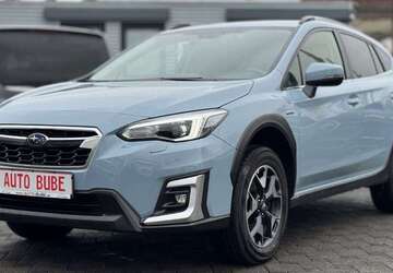 Subaru XV 37.200 km 23.900 &euro; Rüsselsheim 65428