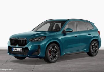 BMW X1 7.811 km 43.290 &euro; Dreieich-Sprendlingen 63303