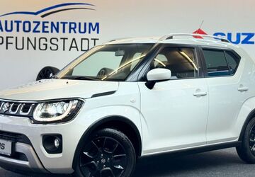 Suzuki Ignis 61.000 km 12.999 &euro; Pfungstadt 64319