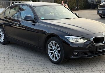 BMW 320 36.000 km 21.999 &euro; Heusenstamm 63150