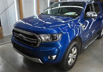 Ford Ranger 235.157 km 18.790 &euro; Langen 63225