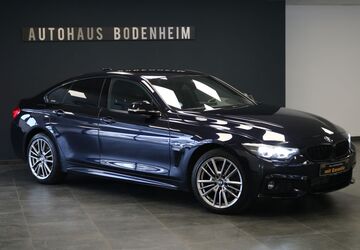BMW 430 Gran Coupé 86.981 km 29.990 &euro; Bodenheim 55294