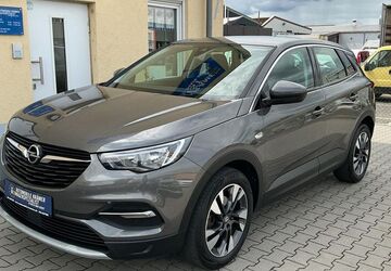 Opel Grandland (X) 145.890 km 10.990 &euro; Bodenheim 55294