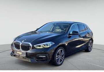 BMW 118 91.633 km 17.280 &euro; Darmstadt 64295