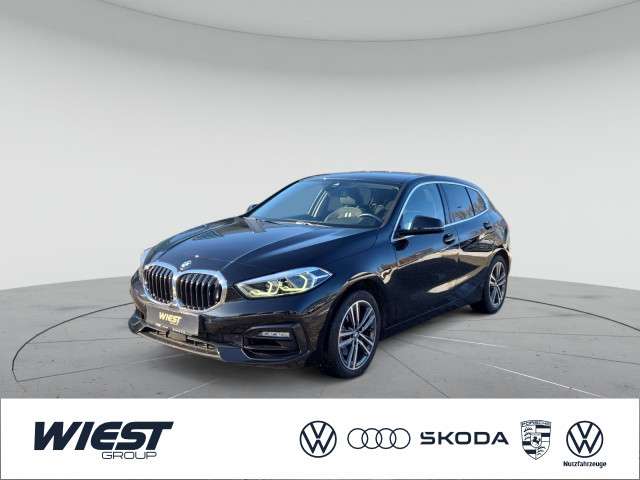 BMW 118 91.633 km 17.280 &euro; Darmstadt 64295
