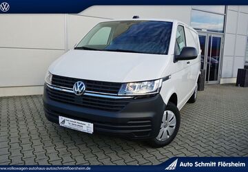 VW T6 Transporter 13.000 km 41.890 &euro; Flörsheim 65439