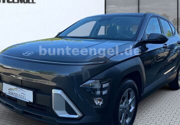 Hyundai KONA 13.500 km 23.800 &euro; Flörsheim am Main 65439