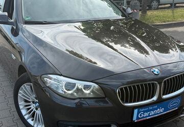 BMW 525 142.615 km 15.700 &euro; Offenbach 63071