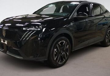 Peugeot 3008 35.857 km 26.480 &euro; Rüsselsheim 65428