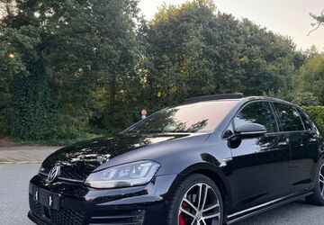 VW Golf 165.000 km 16.000 &euro; Offenbach am Main 63071