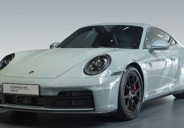 Porsche 992 6.950 km 146.980 &euro; Frankfurt am Main 65936