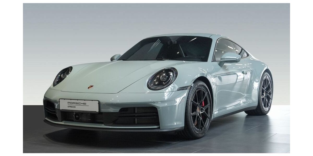 Porsche 992 6.950 km 146.980 &euro; Frankfurt am Main 65936