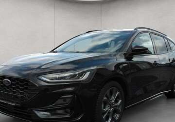 Ford Focus 28.387 km 20.950 &euro; Frankfurt am Main 60386