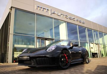 Porsche 992 3.900 km 179.911 &euro; Griesheim - Darmstadt 64347