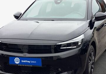 Opel Corsa 12.960 km 17.990 &euro; Zwingenberg 64673