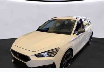 Cupra Leon 36.135 km 26.480 &euro; Hofheim-Diedenbergen 65719
