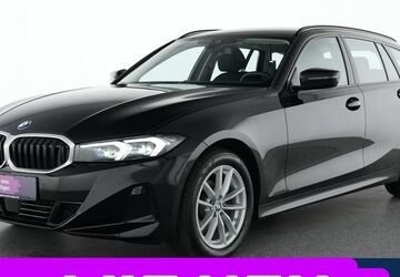 BMW 318 9.977 km 32.136 &euro; Dietzenbach bei Frankfurt 63128