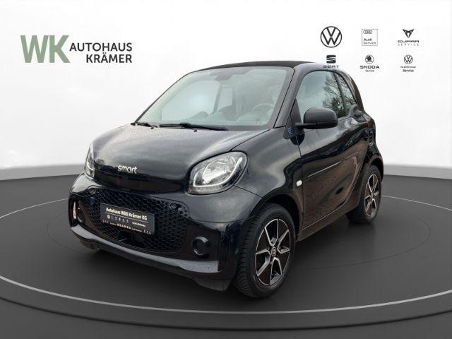 Smart ForTwo 39.950 km 8.490 &euro; Gross Bieberau 64401