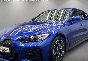 BMW i4 43.465 km 44.680 &euro; Dreieich-Sprendlingen 63303