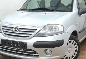 Citroen C3 134.999 km 1.599 &euro; Bickenbach 64404