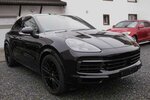 Porsche Cayenne Coupe Tiptr.S Approvet10-26 top Ausst 57.000 km 65.999 &euro; Biebesheim 64584