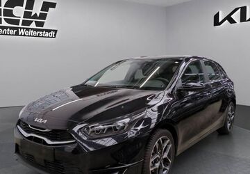 Kia ceed / Ceed 11.632 km 22.870 &euro; Weiterstadt-Darmstadt 64331