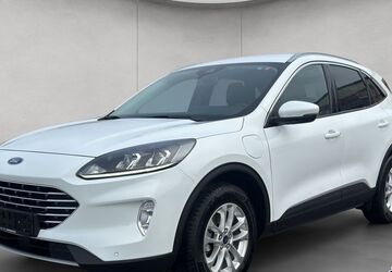Ford Kuga 54.375 km 21.750 &euro; Frankfurt 60386