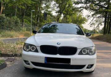 BMW 730 390.000 km 6.000 &euro; Dreieich 63303