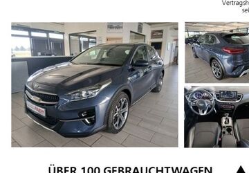 Kia XCeed 38.819 km 18.990 &euro; Riedstadt-Wolfskehlen 64560