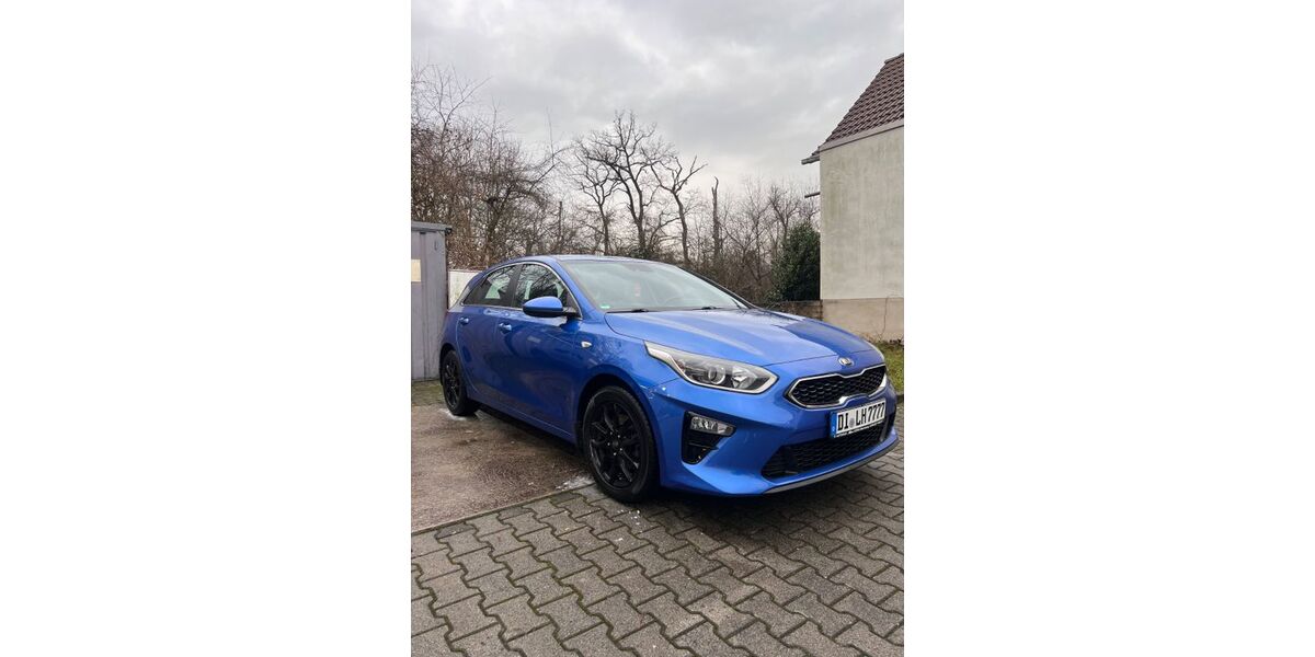 Kia ceed / Ceed 146.000 km 13.200 &euro; Mörfelden Walldorf 64546