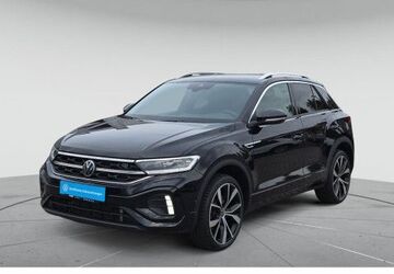 VW T-Roc 47.989 km 29.888 &euro; Darmstadt 64295