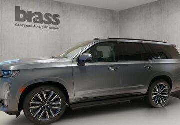 Cadillac Escalade 15.000 km 109.900 &euro; Dietzenbach 63128