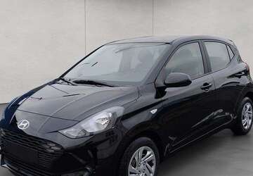 Hyundai i10 1.001 km 14.990 &euro; Frankfurt am Main 60386