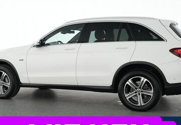 Mercedes-Benz GLC 300 82.065 km 34.756 &euro; Dietzenbach bei Frankfurt 63128