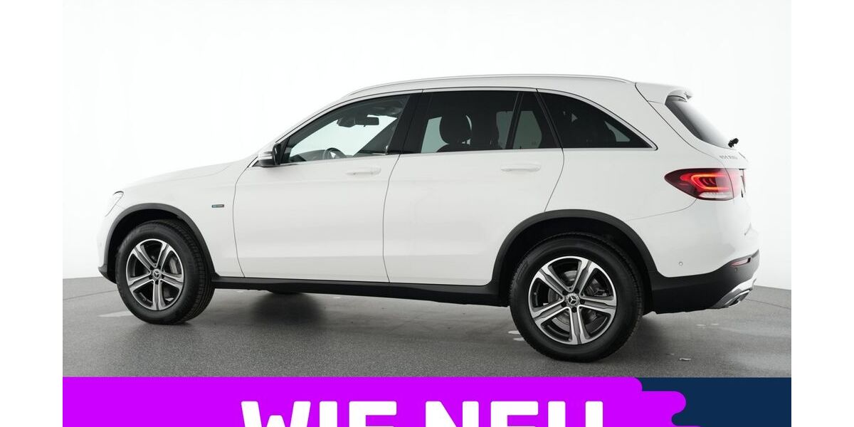 Mercedes-Benz GLC 300 82.065 km 34.756 &euro; Dietzenbach bei Frankfurt 63128