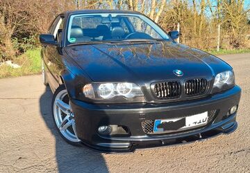 BMW 318 226.253 km 5.900 &euro; Groß Gerau 64521