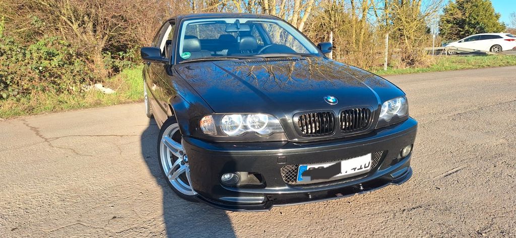 BMW 318 226.253 km 5.900 &euro; Groß Gerau 64521