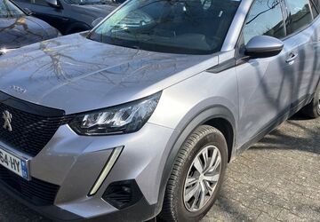 Peugeot 2008 162.000 km 9.877 &euro; Hofheim am Taunus 65719