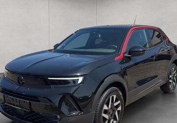 Opel Mokka 23.994 km 23.750 &euro; Frankfurt 60386