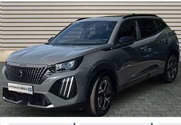 Peugeot 2008 6.793 km 25.680 &euro; Rüsselsheim 65428