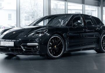 Porsche Panamera 160.226 km 61.900 &euro; Hofheim 65719