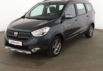 Dacia Lodgy 118.329 km 10.990 &euro; Frankfurt am Main 65936