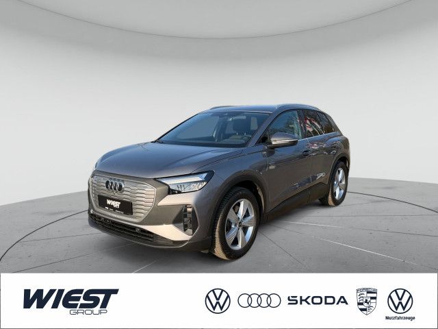 Audi Q4 e-tron 32.076 km 29.940 &euro; Bensheim 64625